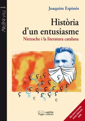 Història d'un entusiasme