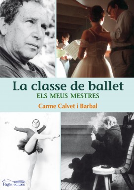 La classe de ballet