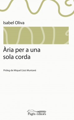 Ària per a una sola corda