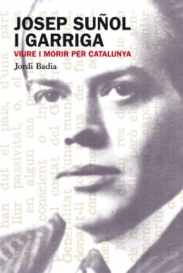 Josep Suñol i Garriga