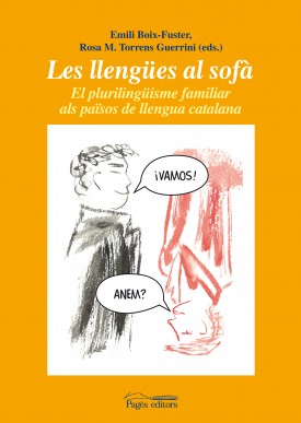 Les llengües al sofà