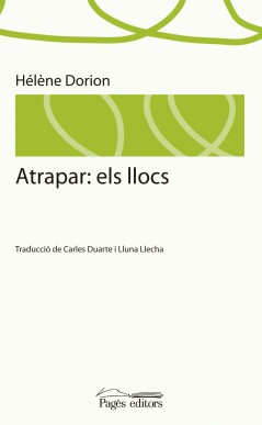 Atrapar: els llocs