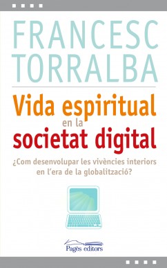 Vida espiritual en la societat digital