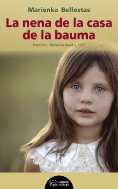 La nena de la casa de la bauma