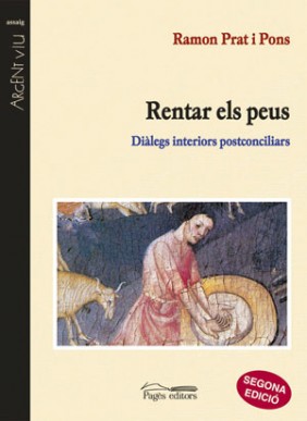 Rentar els peus