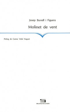 Molinet de vent