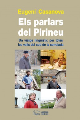 Els parlars del Pirineu