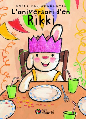 L'aniversari d'en Rikki