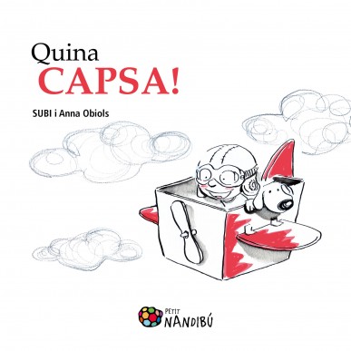 Quina capsa!