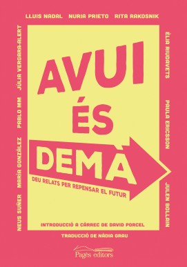 Guia didàctica Avui és demà (pdf)