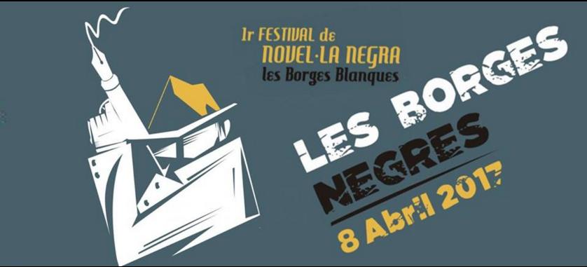 Les Borges Negres