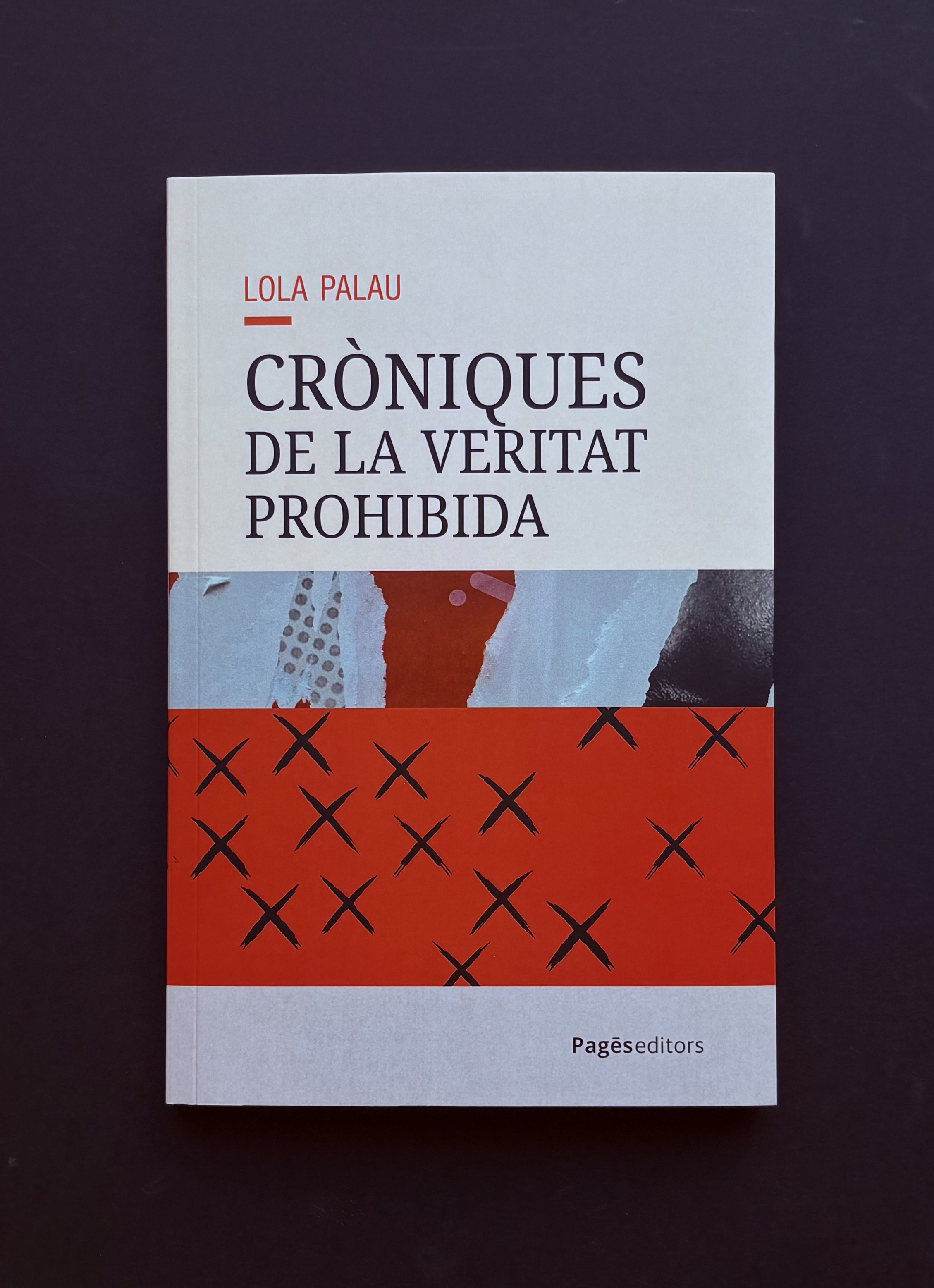 El col·lectiu literari Lola Palau presenta un recull de relats inspirats en obres del desaparegut Museu de l’Art Prohibit  